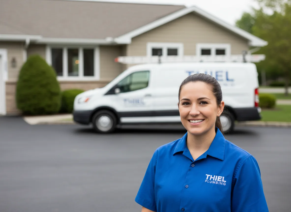 Plumber Mazeppa, MN FAQs